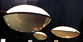 Spheres Gasometer Oberhausen