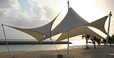 Trisails - Abu Dhabi