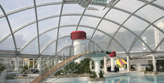 ETFE-Kissen Dcher