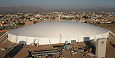 Velodrom Aquascalientes Mexico